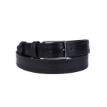 کمربند چرم مردانه 6103A