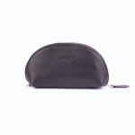 کیف لوازم آرایش چرم 8080A