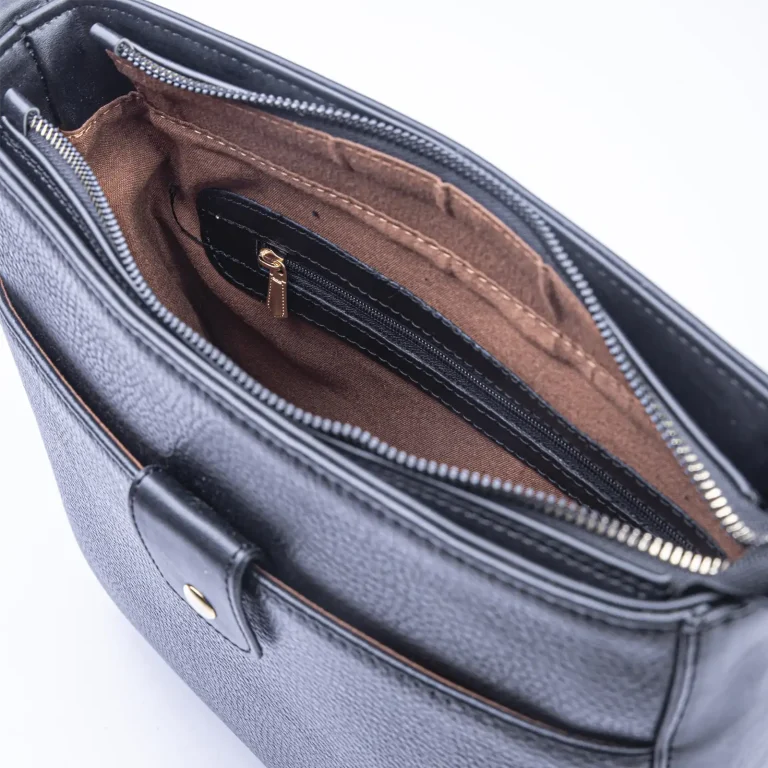 کیف کراس بادی زنانه 9524B - Image 3