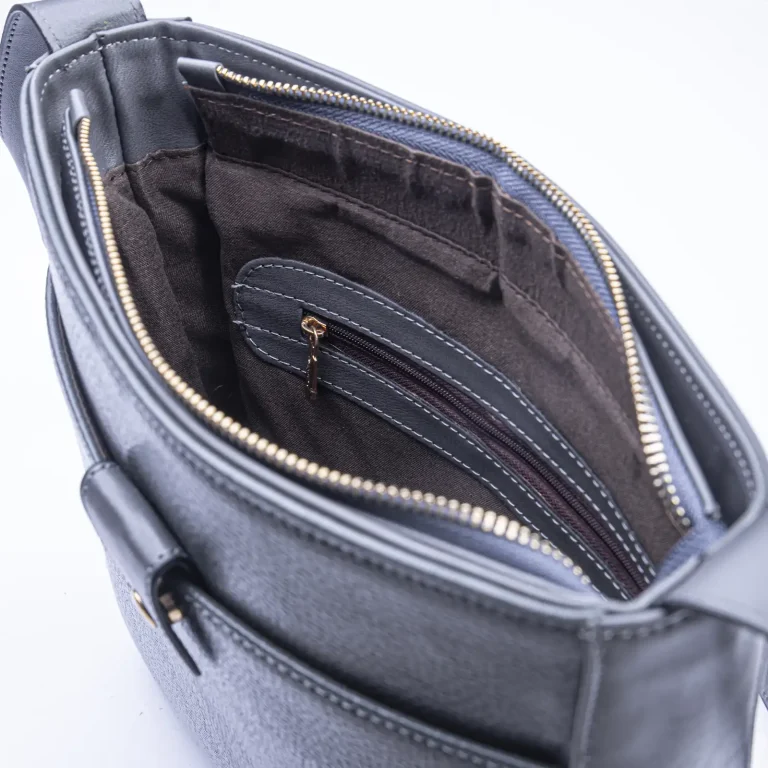 کیف کراس بادی زنانه 9524B - Image 11