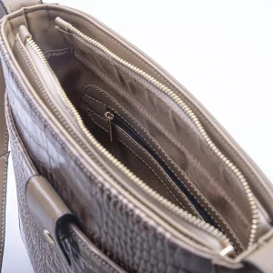 کیف کراس بادی زنانه 9524B - Image 7