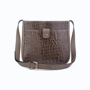 کیف کراس بادی زنانه 9524B - Image 5