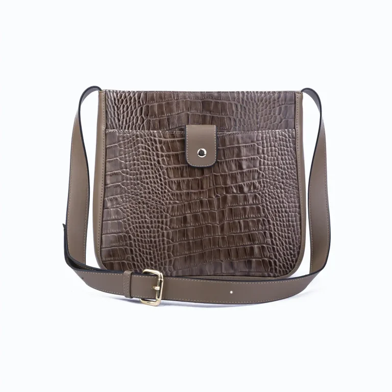 کیف کراس بادی زنانه 9524B - Image 5