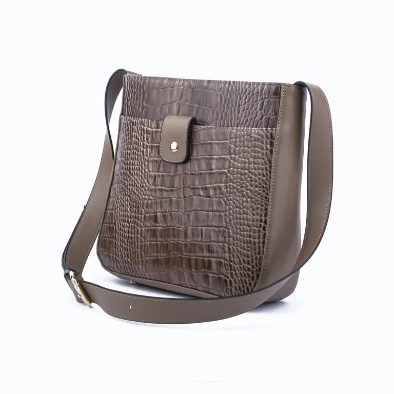 کیف کراس بادی زنانه 9524B - Image 6