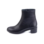 نیم بوت چرم زنانه 5150Z