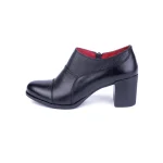 کفش پاشنه دار زنانه 5058E