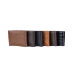 کیف پول چرم مردانه 8062A