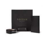 ست هدیه چرم مردانه 6151c