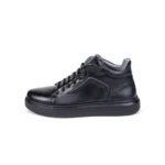 نیم بوت چرم مردانه 7148Z