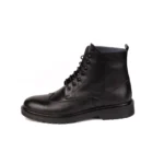 نیم بوت چرم مردانه 7164Z