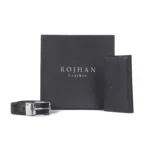 ست هدیه چرم مردانه 6151E