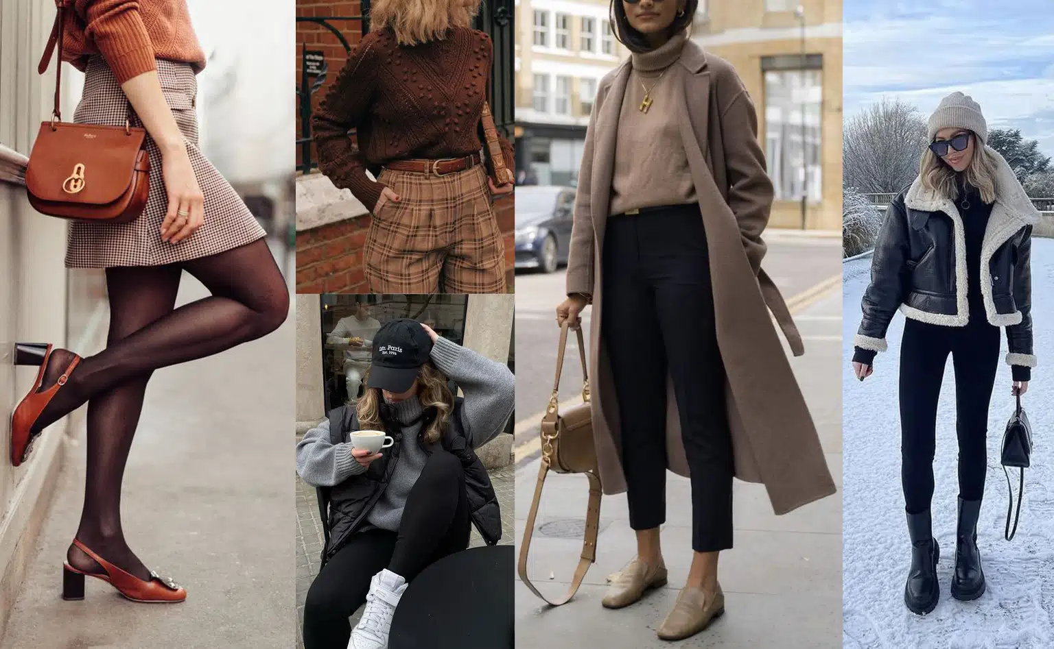 5 winter types of leather for girls.cover