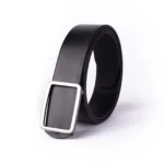 کمربند چرم مردانه 6104C