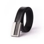 کمربند چرم مردانه 6106B