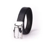 کمربند چرم مردانه 6153A