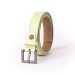 کمربند زنانه 6142A سبز