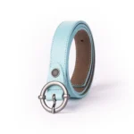 کمربند زنانه 6142D آبی
