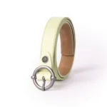 کمربند زنانه 6142D سبز