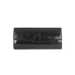 Womens Leather Clutch Bag Code 9519A Front View Type2 copy