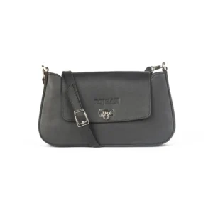 Womens Leather Shoulder Bag Code 9326A Front View Type2 copy