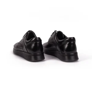 کفش طبی مردانه 7014B - Image 3