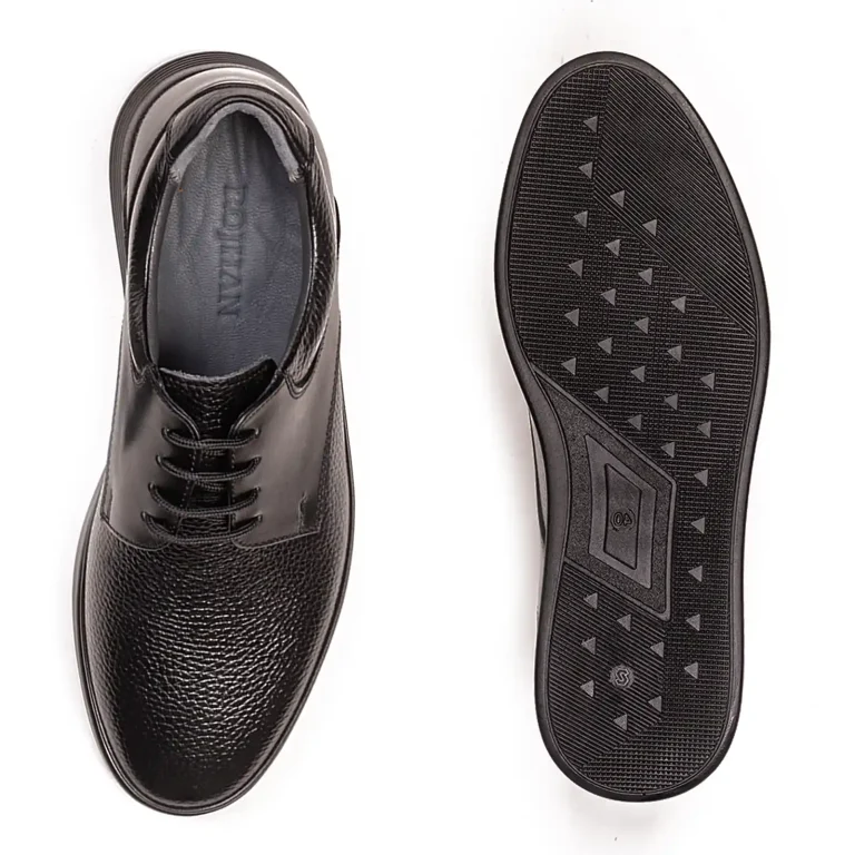 کفش طبی مردانه 7014B - Image 4