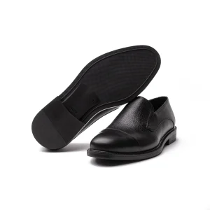 کفش رسمی مردانه 7204C - Image 3