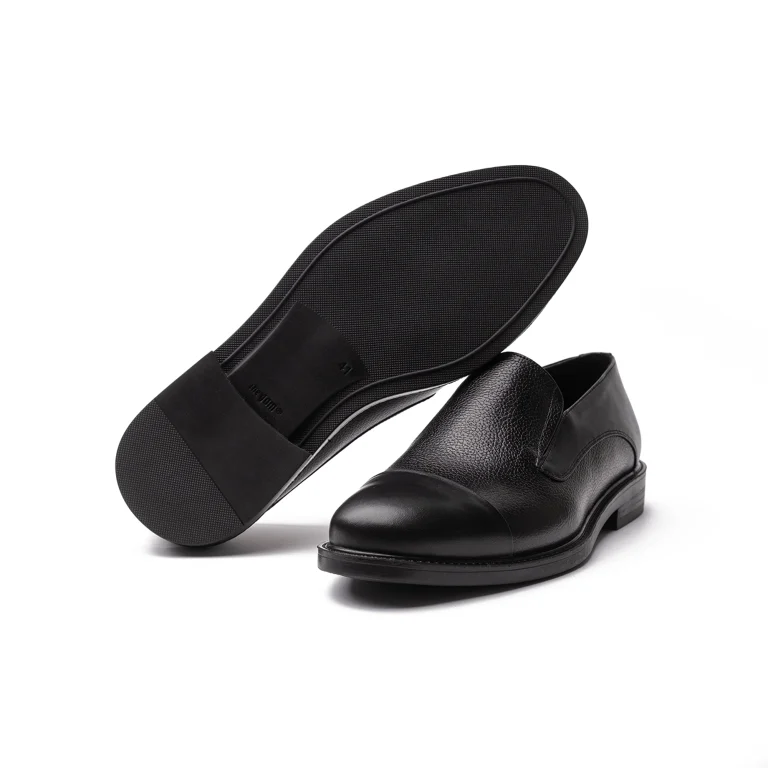 کفش رسمی مردانه 7204C - Image 3