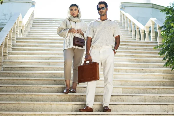 4 استایل بهاری دخترانه برای خوش سلیقه ها