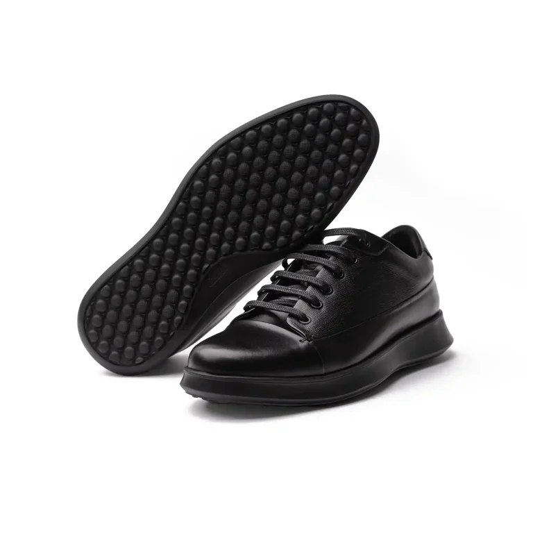 کفش اسنیکرز مردانه 7201A - Image 5