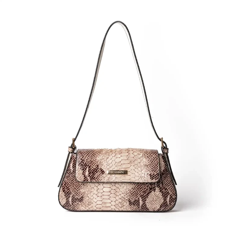 کیف دستی زنانه 9612A - Image 4