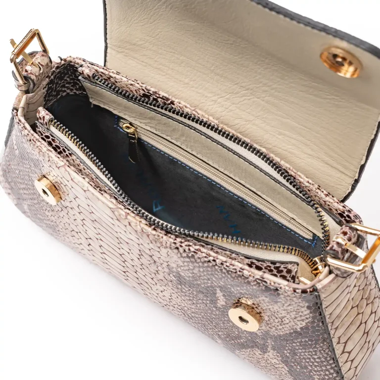 کیف دستی زنانه 9612A - Image 6