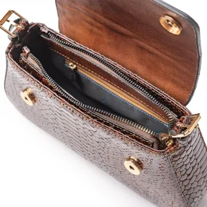 کیف دستی زنانه 9612A - Image 3