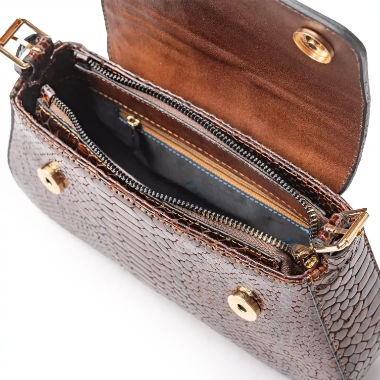 کیف دستی زنانه 9612A - Image 3