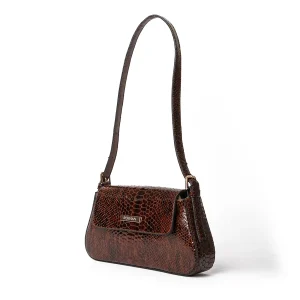 کیف دستی زنانه 9612A - Image 2