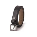 کمربند زنانه 6142A مشکی