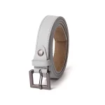 کمربند زنانه 6142A آبی