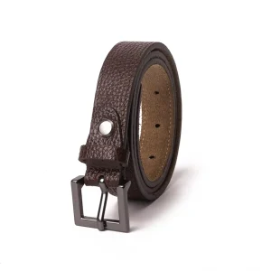 کمربند زنانه 6142A قهوه ای