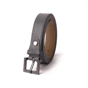 کمربند زنانه 6142A طوسی