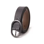 کمربند زنانه 6142B طوسی