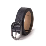 کمربند زنانه 6142B سرمه ای