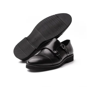 کفش رسمی مردانه 7123H - Image 3