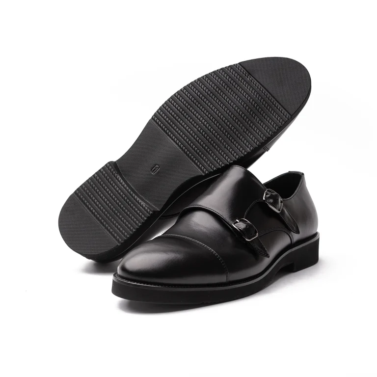 کفش رسمی مردانه 7123H - Image 3