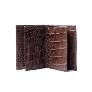 جاکارتی چرم مردانه 4003A - Image 14