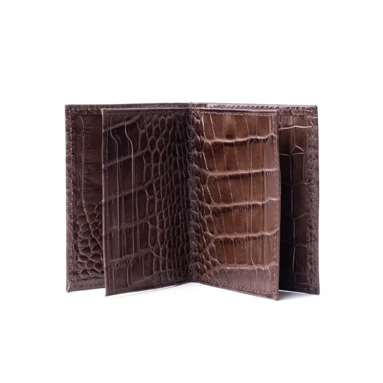 جاکارتی چرم مردانه 4003A - Image 14