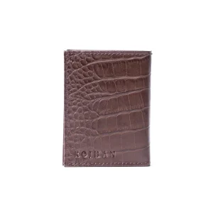 جاکارتی چرم مردانه 4003A - Image 13