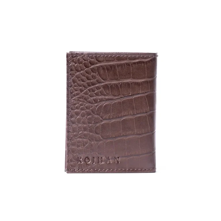 جاکارتی چرم مردانه 4003A - Image 13