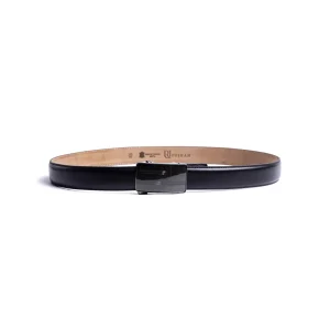 کمربند چرم مردانه 6141B - Image 3