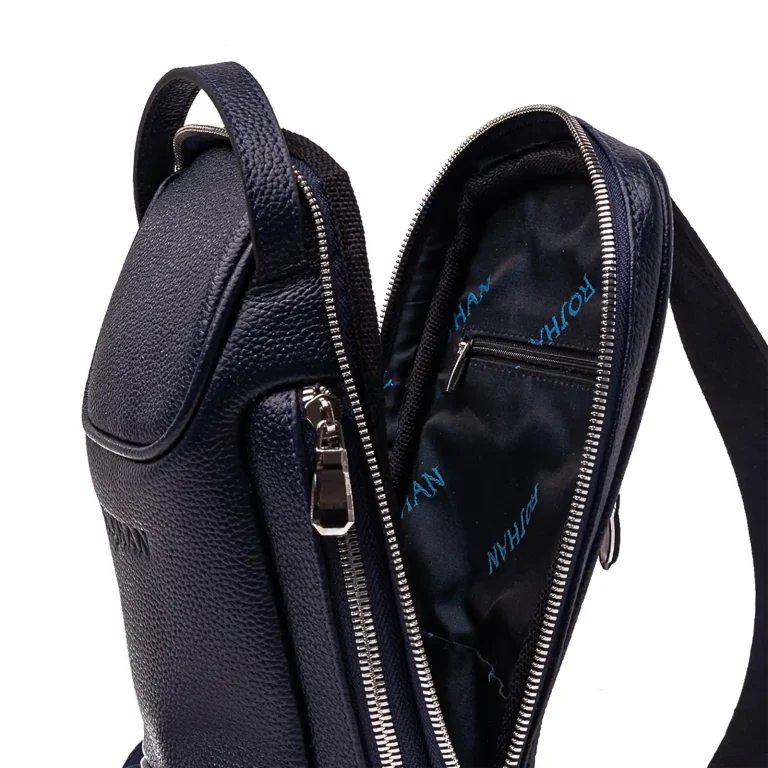 کیف کراس بادی مردانه 9343C - Image 10