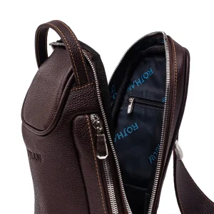 کیف کراس بادی مردانه 9343C - Image 12